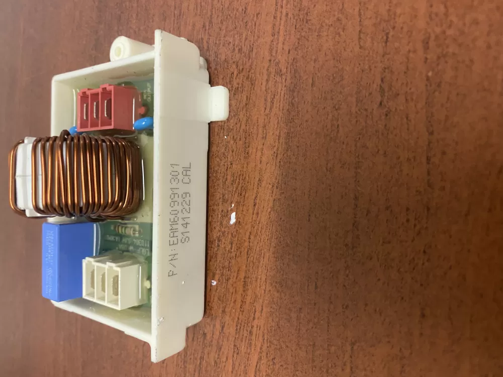 LG Kenmore 6201EC1006Y AGF31510395 Washer Noise Filter AZ44578 | BK1762