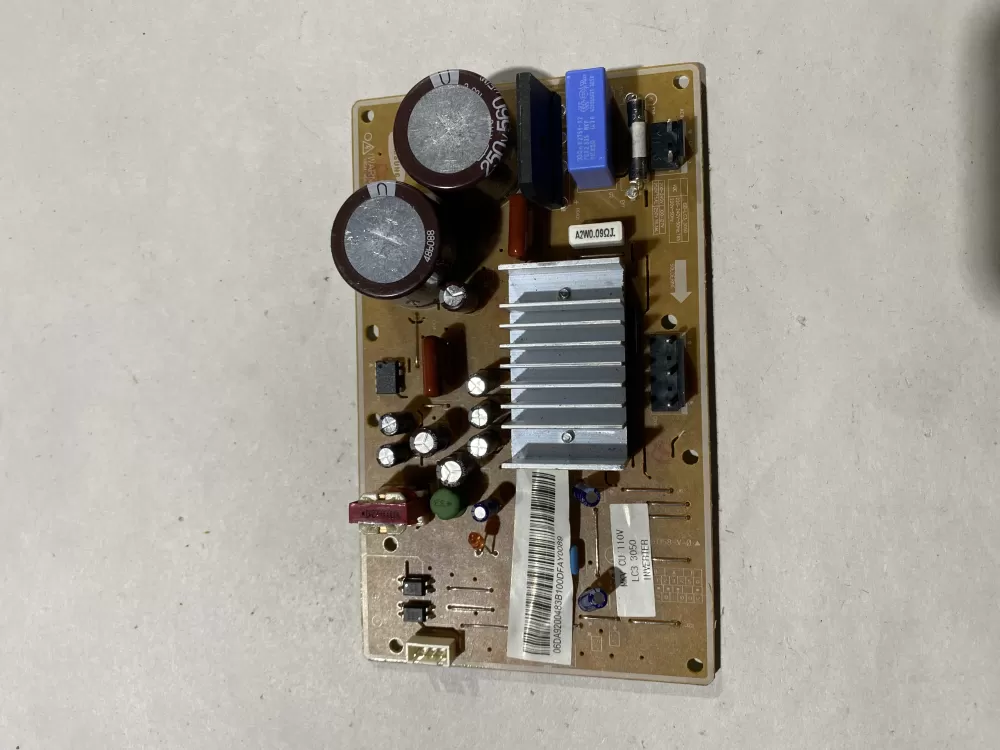 Samsung AP5914908 DA92-00483B PS9604079 DA9200483B Refrigerator Control Board