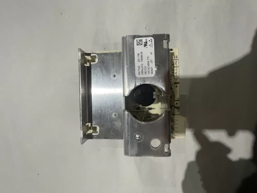 Whirlpool  Maytag 22004473  AP4029367  220 1785  2201785  705068-06  1184676  AH2021876  EA2021876  PS2021876 Washer Motor Control Board
