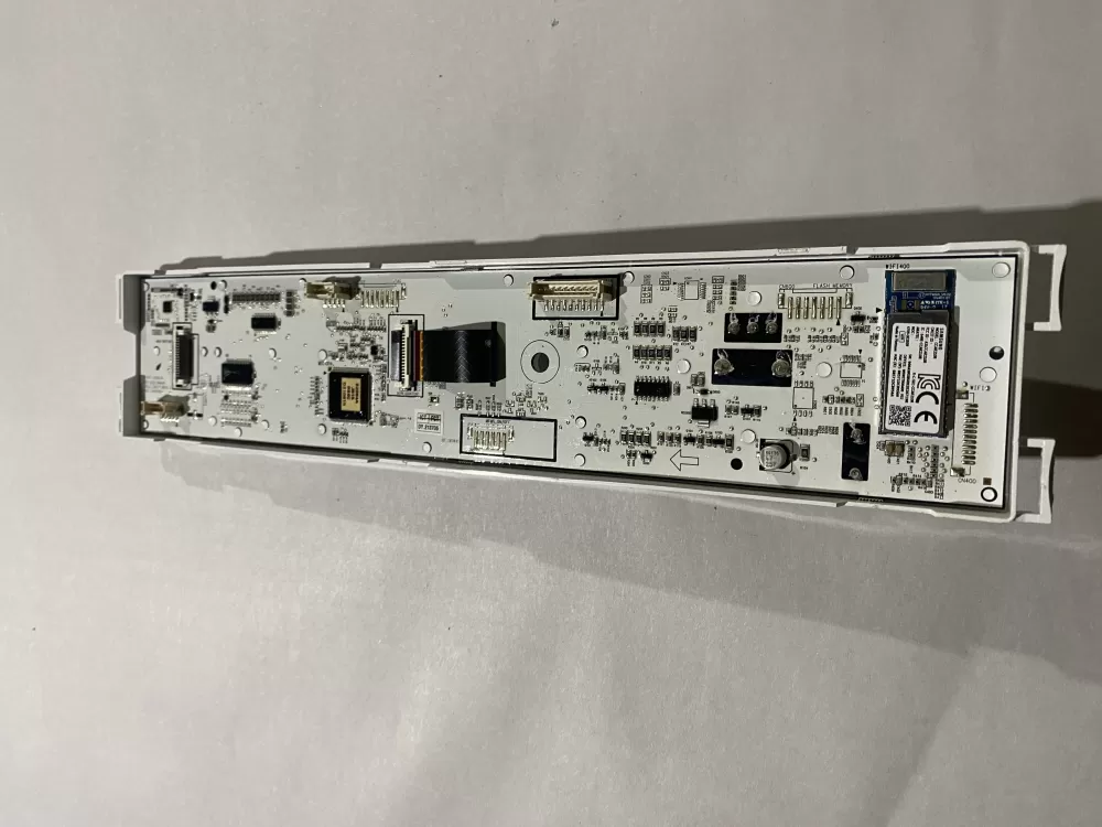 Samsung DC92 03077B Dryer Control Board AZ191964 | BK2125