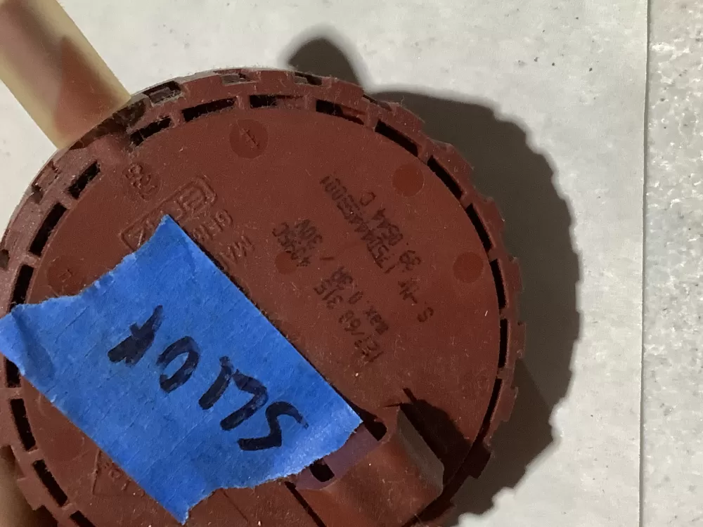 175D4445G001 GE Washer Switch