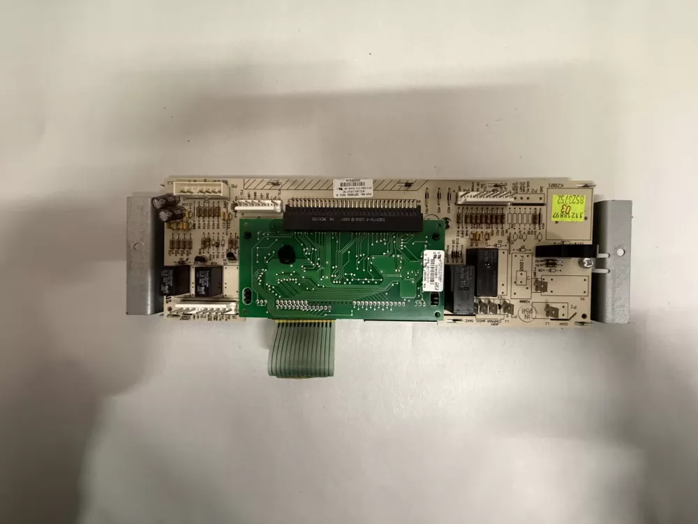 Whirlpool 8274008 Range Control Board AZ220903 | KMV18