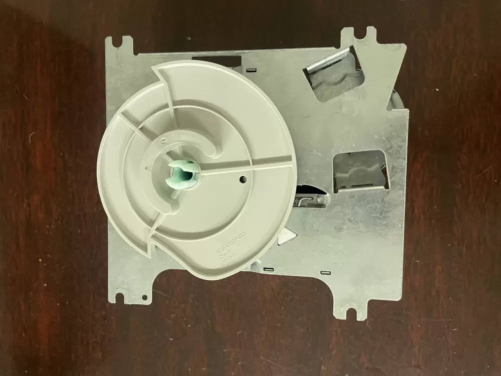 Hotpoint 165D5484P005 Dishwasher Timer