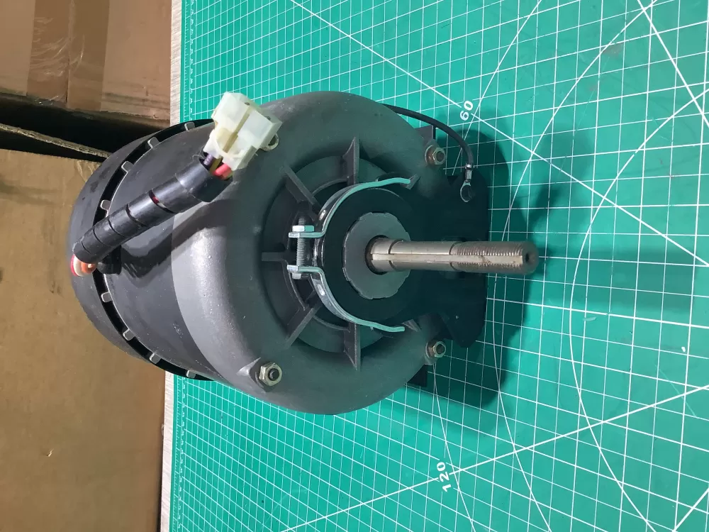 ADC American Dryer Motor 100065 AZ166334 | SL343 | A-Z Appliance Parts