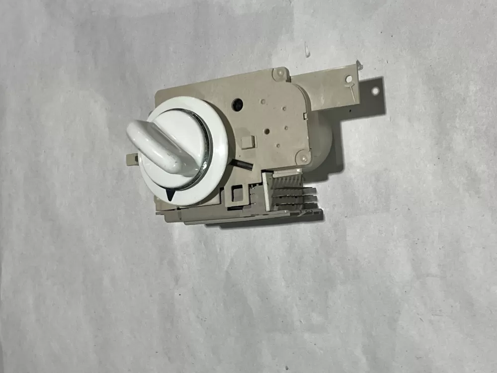 GE 175D6347P001 WH49X10083 Washer Timer AZ153402 | Wm2477