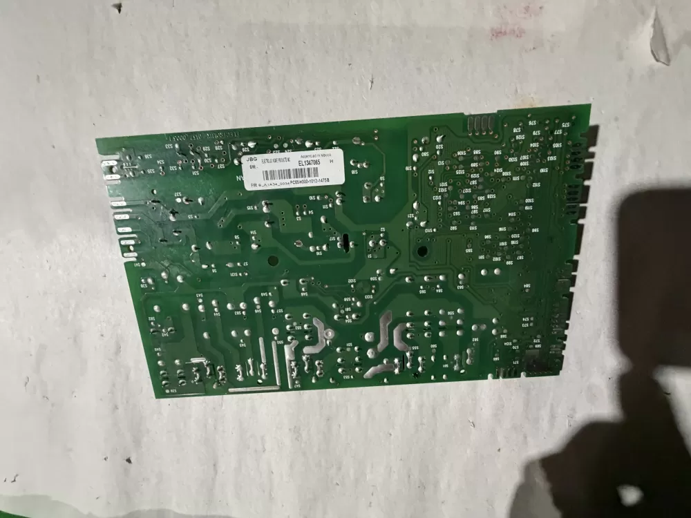 Frigidaire EL134706558 El134706558a Dryer Control Board AZ210096 | KM49