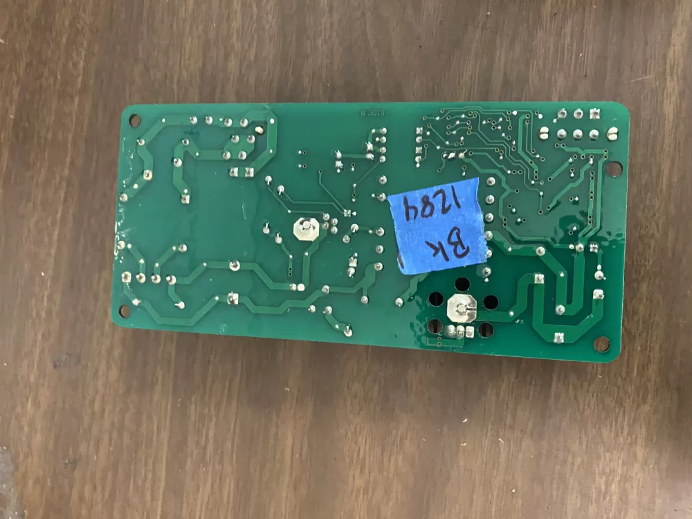 Whirlpool Maytag KitchenAid Kenmore Refrigerator Control Board AZ40109 | BK1284