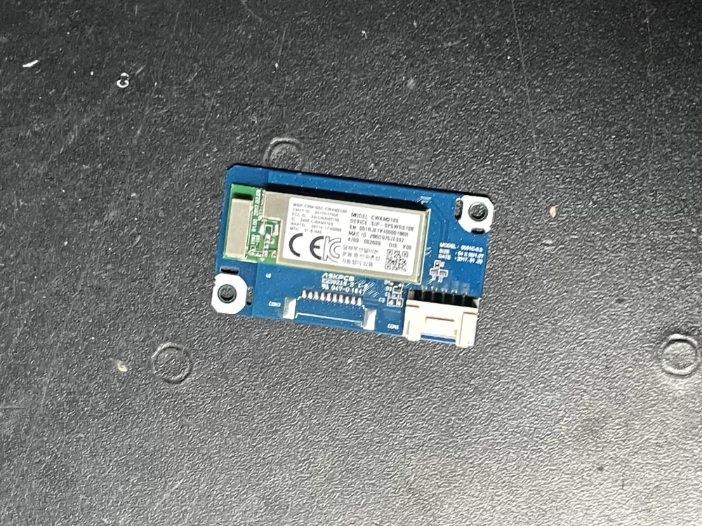 Samsung 4709-002639 Dishwasher