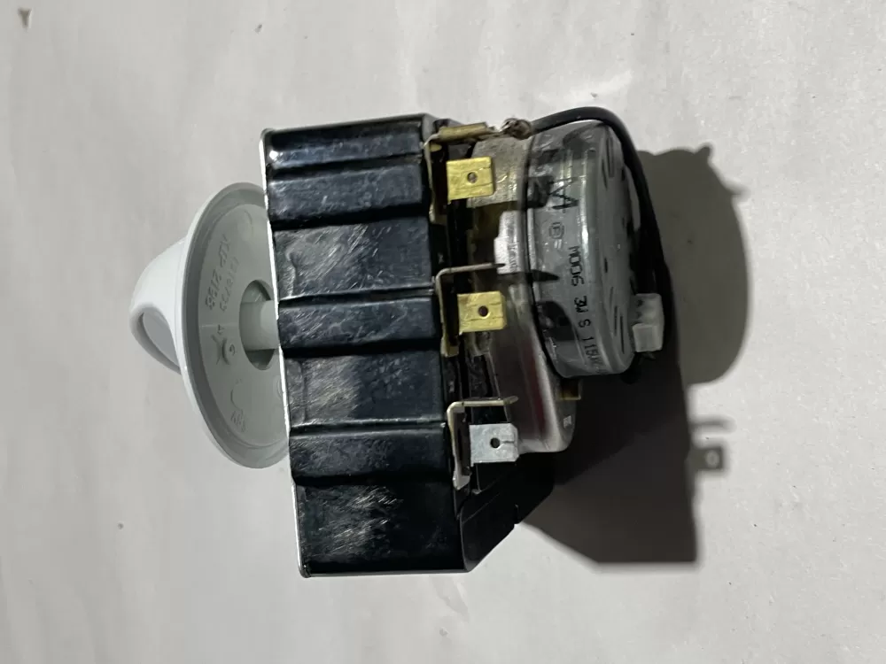 Frigidaire AP2144884 629639 148281 5303297177 Dryer Timer AZ141568 | Wm2245