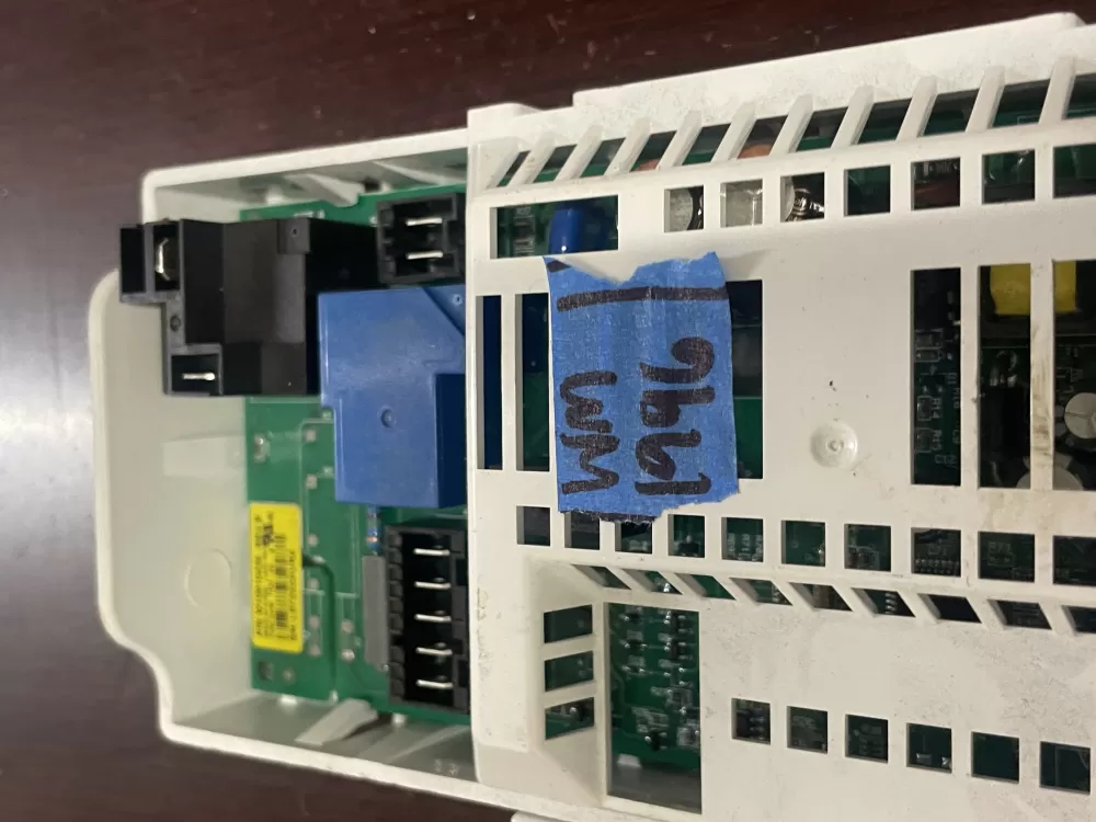 Whirlpool Maytag W11537215 W10875487 Dryer Control Board AZ96891 | Wm1996