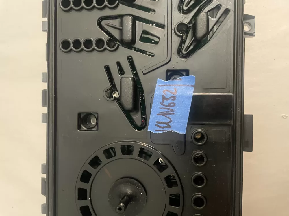 Whirlpool W10252255 WPW10269599 Washer Control Board AZ108379 | KMV632