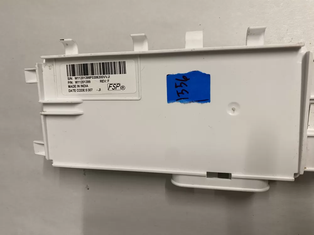 Maytag W11491430 Washer Control Board AZ212981 | BK1556