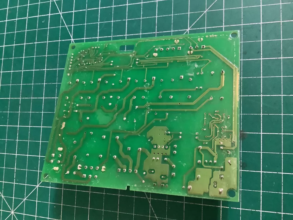 Whirlpool Maytag W10259855 Refrigerator Control Board AZ171292 | NR2556