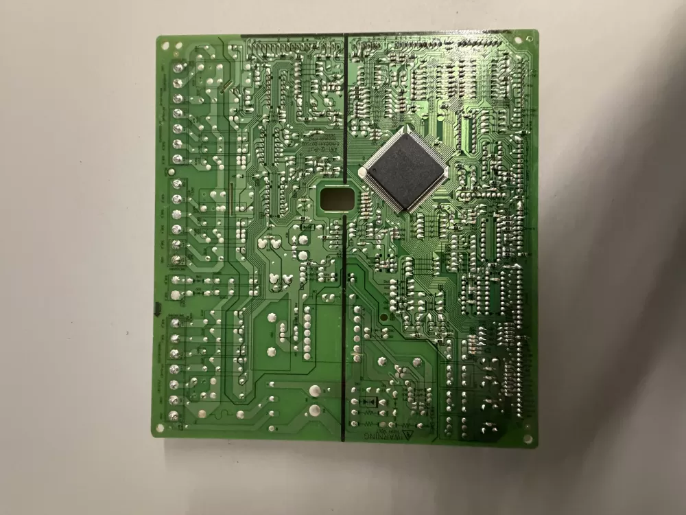 Samsung DA92 00384D Refrigerator Control Board AZ209706 | KM288