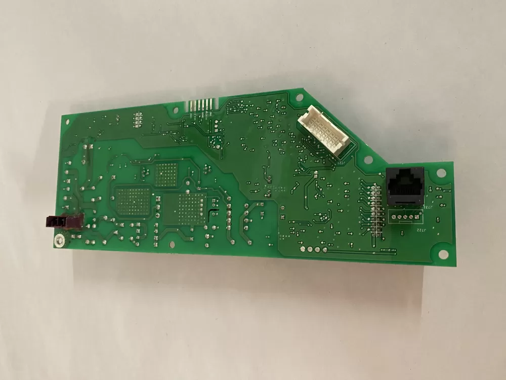 GE 265D1462G103 WD21X22278 AP5999570 Dishwasher Control Board AZ199482 | BK2787