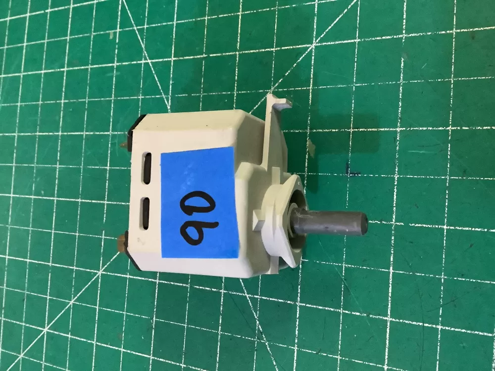 Maytag GE 63719860 Dryer Switch AZ208660 | NR90