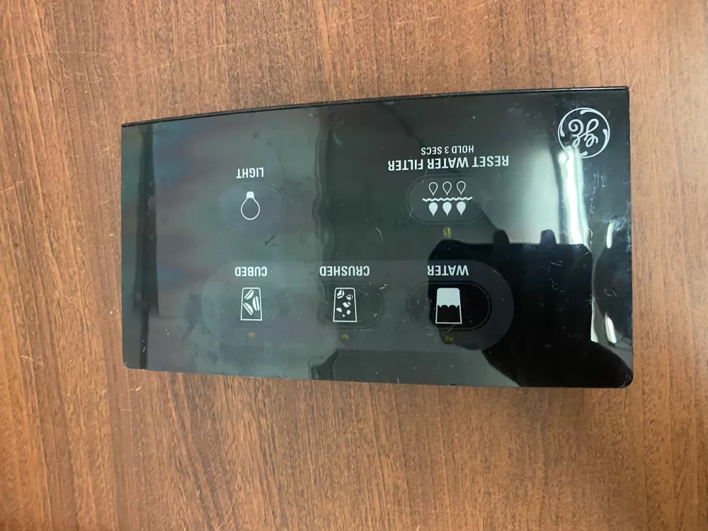 GE 200D1218G005 Refrigerator Control Board