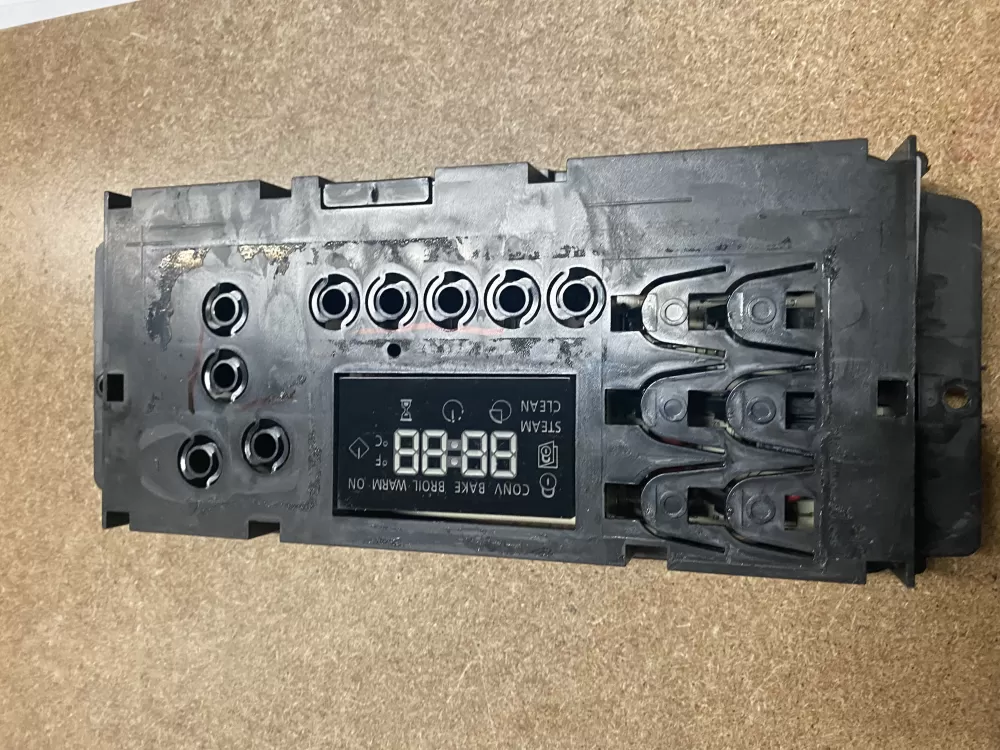 Whirlpool W10271736 Range Control Board Display AZ1443 | BK878