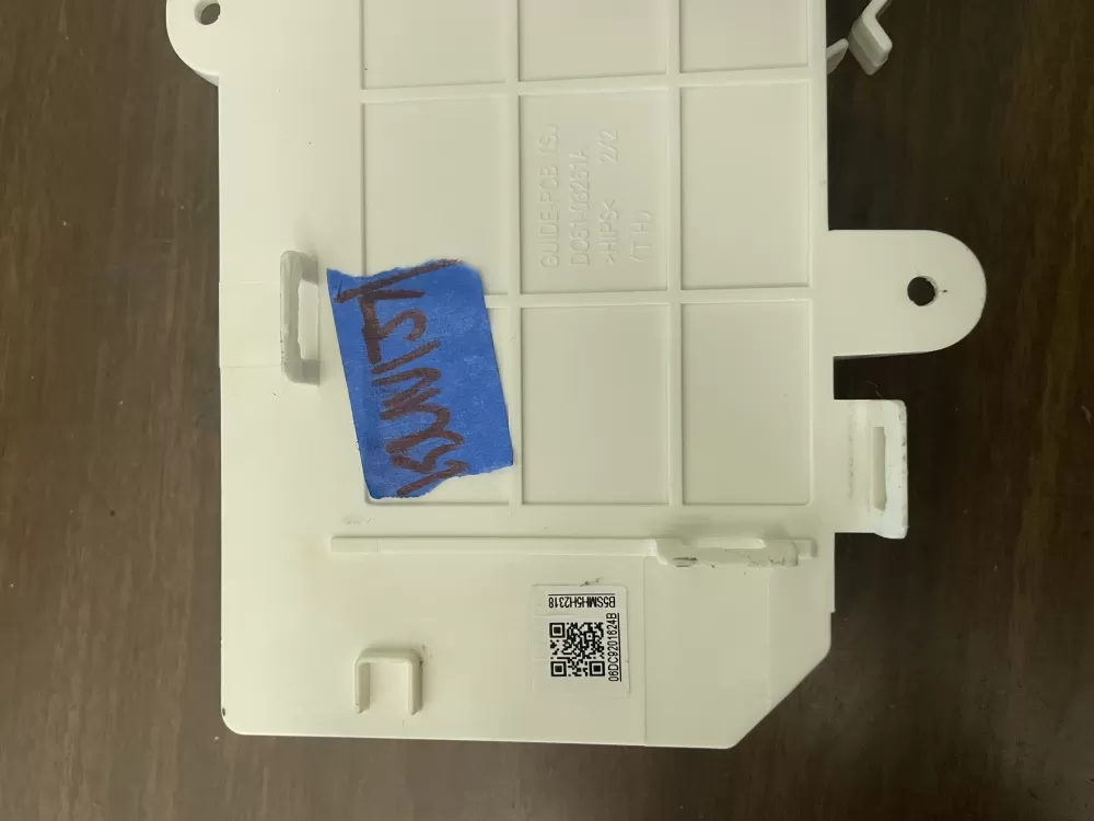 DC94-04388A DC92-01624B PD00030983 Washer Control Board AZ101172 | KMV137