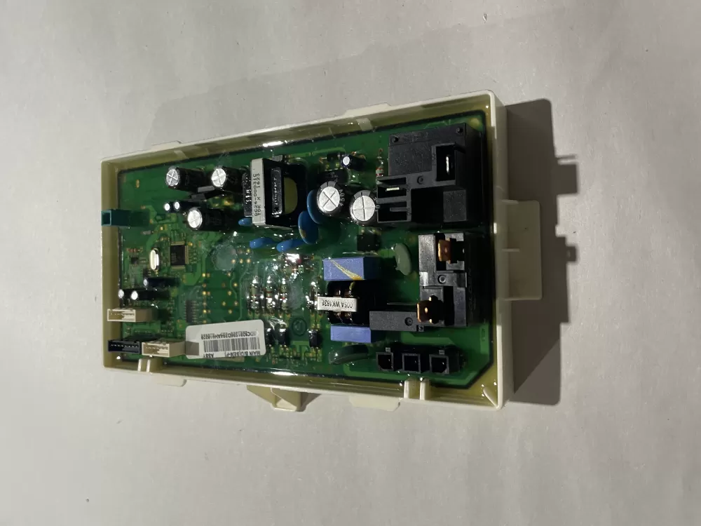 Samsung AP5916779 DC92-01606C DC92-01596D PS9605948 Dryer Control Board