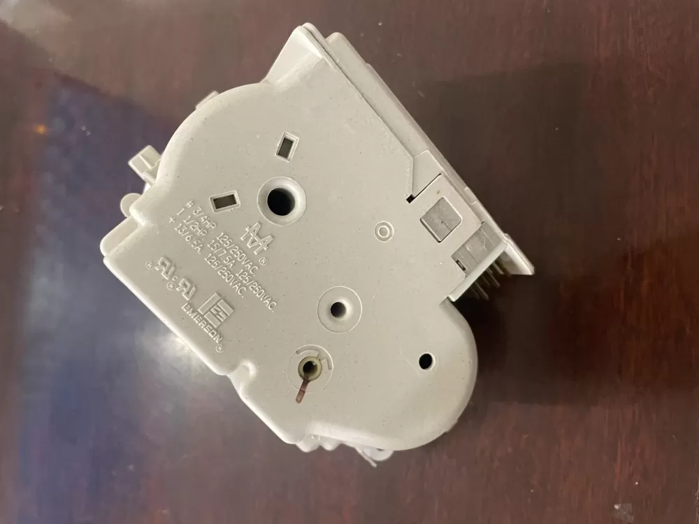 Maytag 6 2609750 Wp22003393 Washer 209750 Timer AZ35193 | KM323