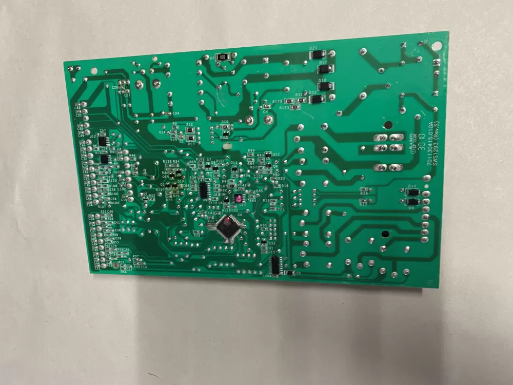 GE 200D6221G028 EBX1110P002 Refrigerator Control Board AZ205283 | BK2788