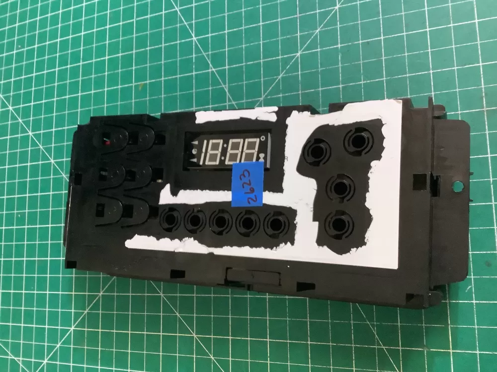 Whirlpool W10303454 W10310975 WPW10310975 PS11752556 Oven Control Board