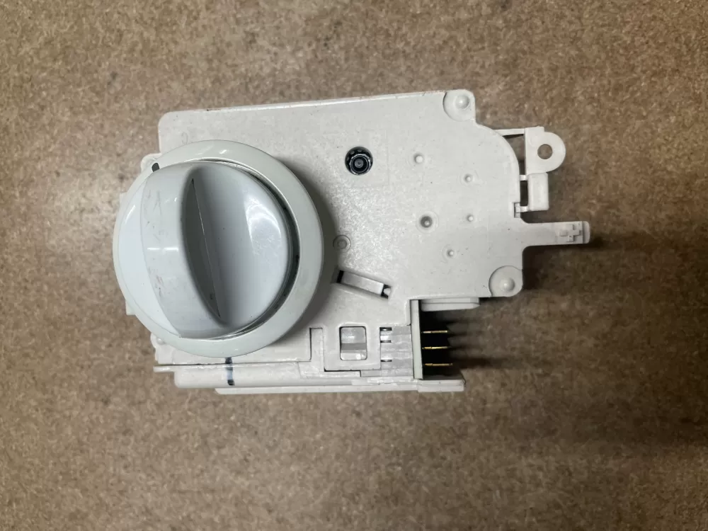 GE Frigidaire Kenmore 131758600 AP2107583 Washer Timer AZ15446 | KM1442