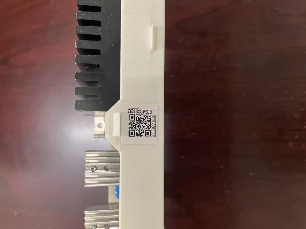 Samsung DC92-01625B DC92-01623C AP5806921 Washer Control Board AZ88811 | KMV280