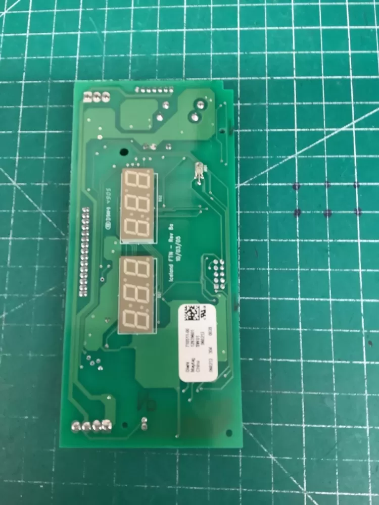 710511-00 Maytag Refrigerator Board - Control