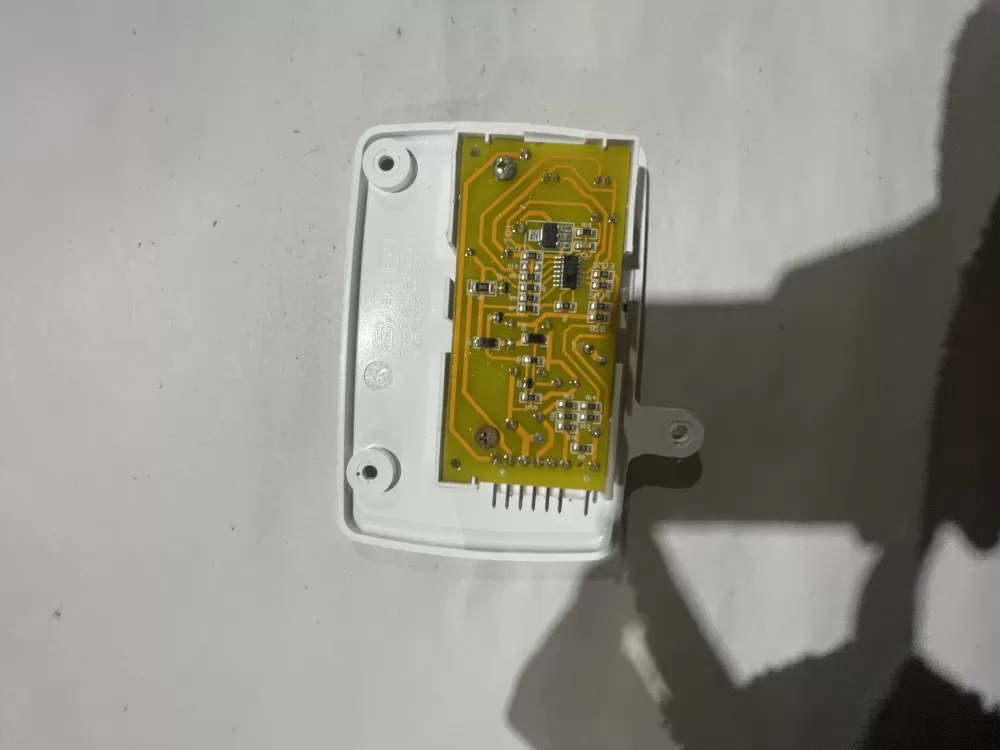 Kenmore GE KitchenAid 2198588 Refrigerator Ice Control Board AZ188283 | KM2670