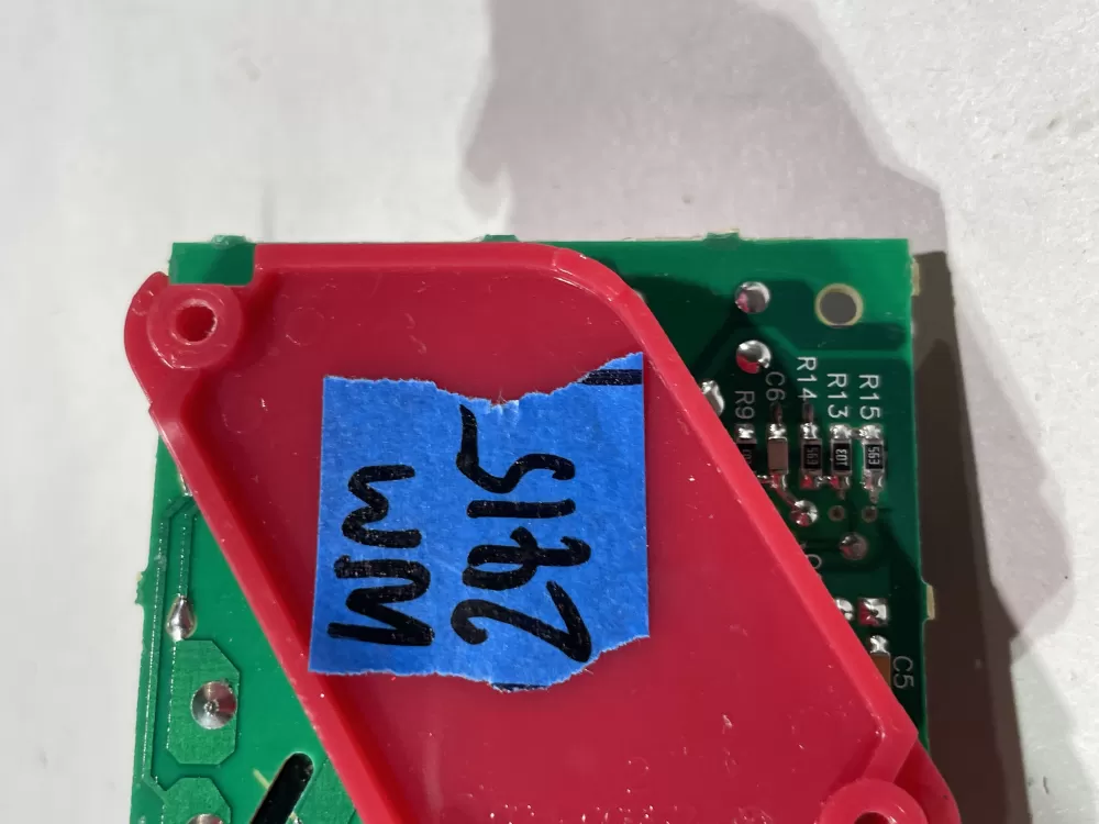 Whirlpool 4388932 4388932R Refrigerator Defrost Control Board AZ143714 | Wm2415