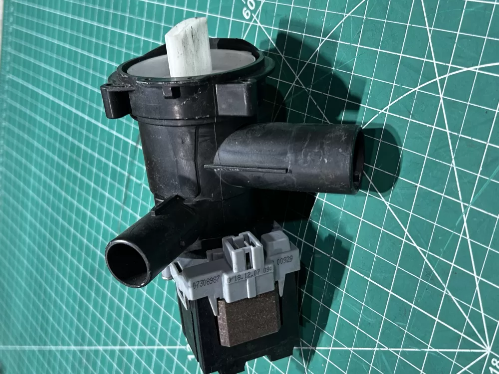 Bosch 9000165167 29224402 Washer Drain Pump AZ169144 | Sl235