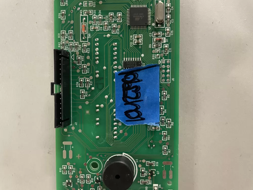 Maytag Amana 12939601 Refrigerator Control Board Dispenser AZ142023 | KM2390