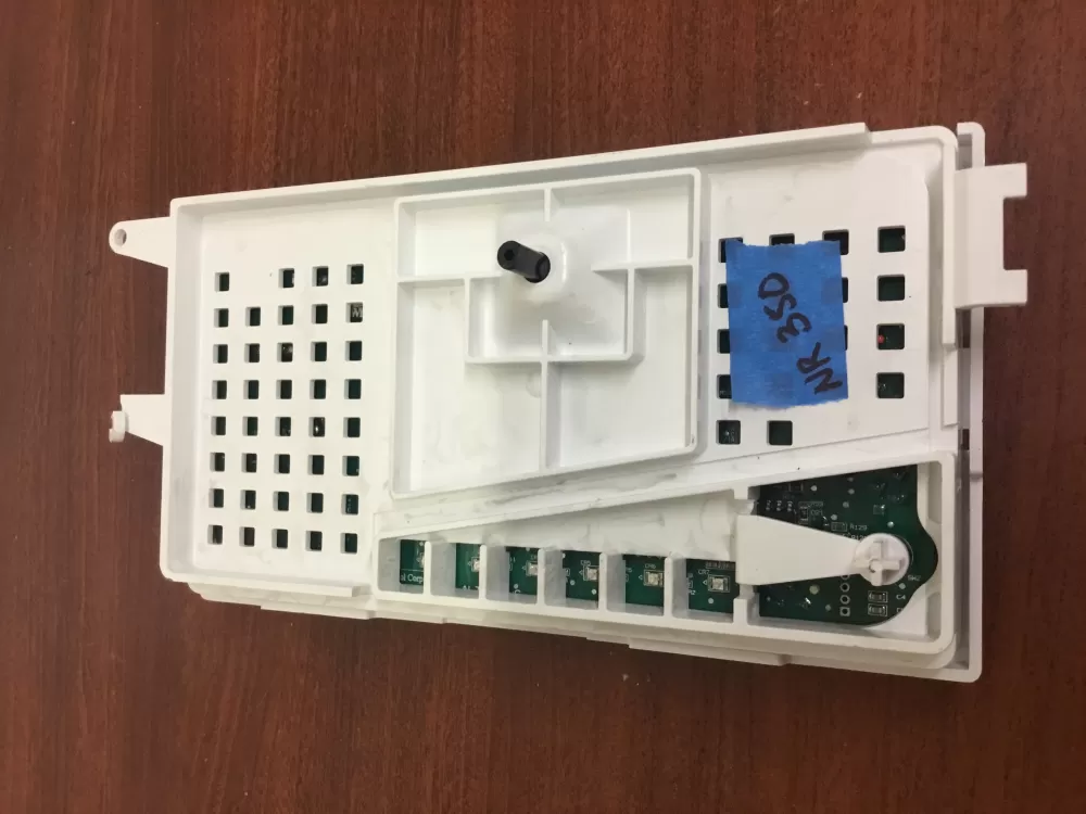 Whirlpool W10803586 W10841364 W10865064 Washer Control Board AZ34944 | NR350