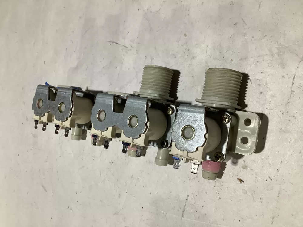 GE DC12(V)  DN5214H Washer Water Inlet Valve