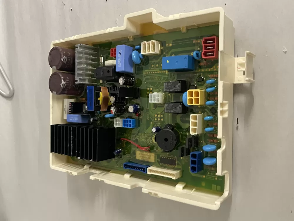 LG  Kenmore 6871ER1003C  AP4440232  1268306  6870EC9203A  AH3605047  EA3605047  PS3605047 Washer Control Board