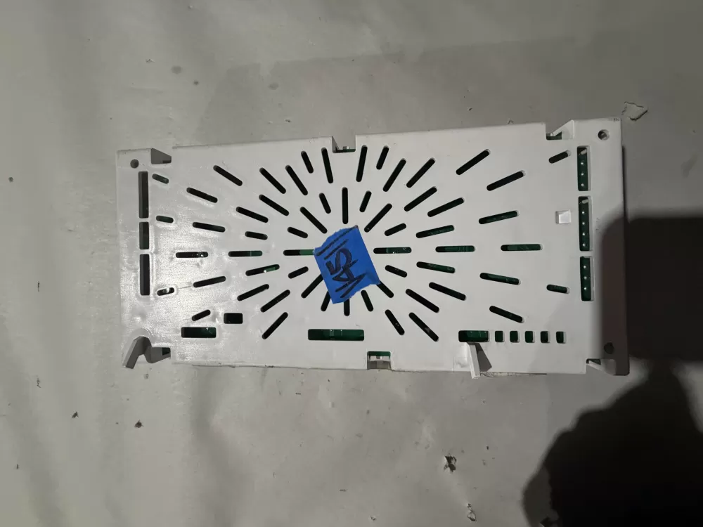 Whirlpool W10761634 W10447143 Washer Control Board AZ214895 | KMV451