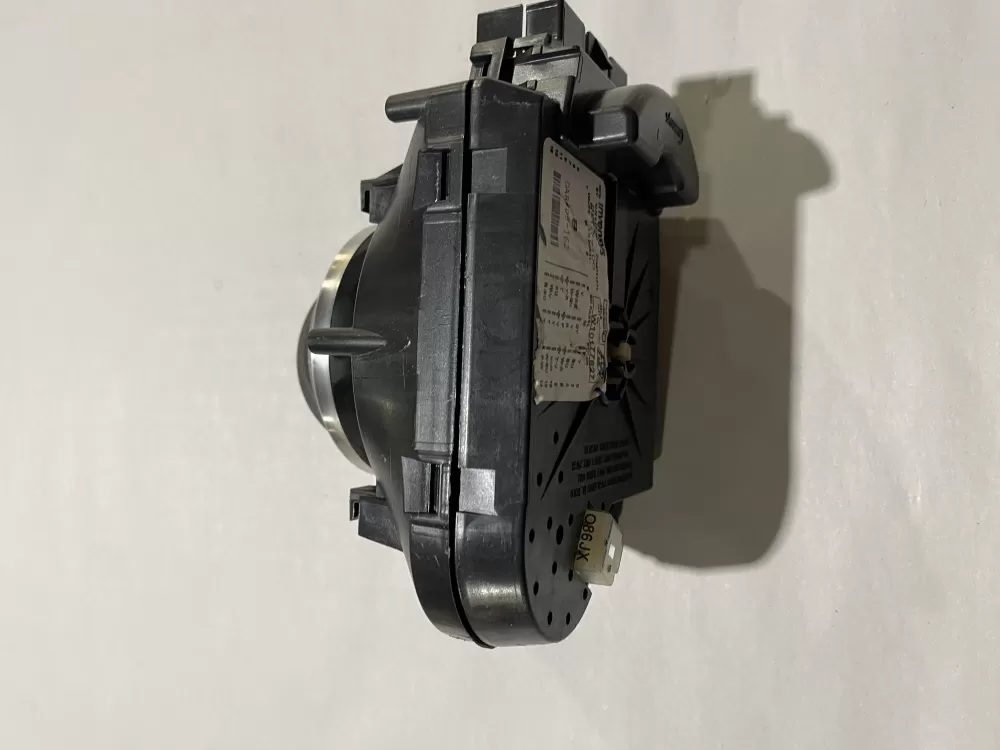 Whirlpool W10177827 WPW10177827 Washer Timer AZ183854 | BK2713