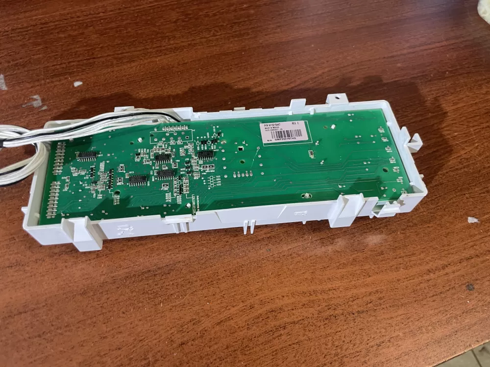 Whirlpool W10215447 Washer Control Board AZ96248 | Wm1955