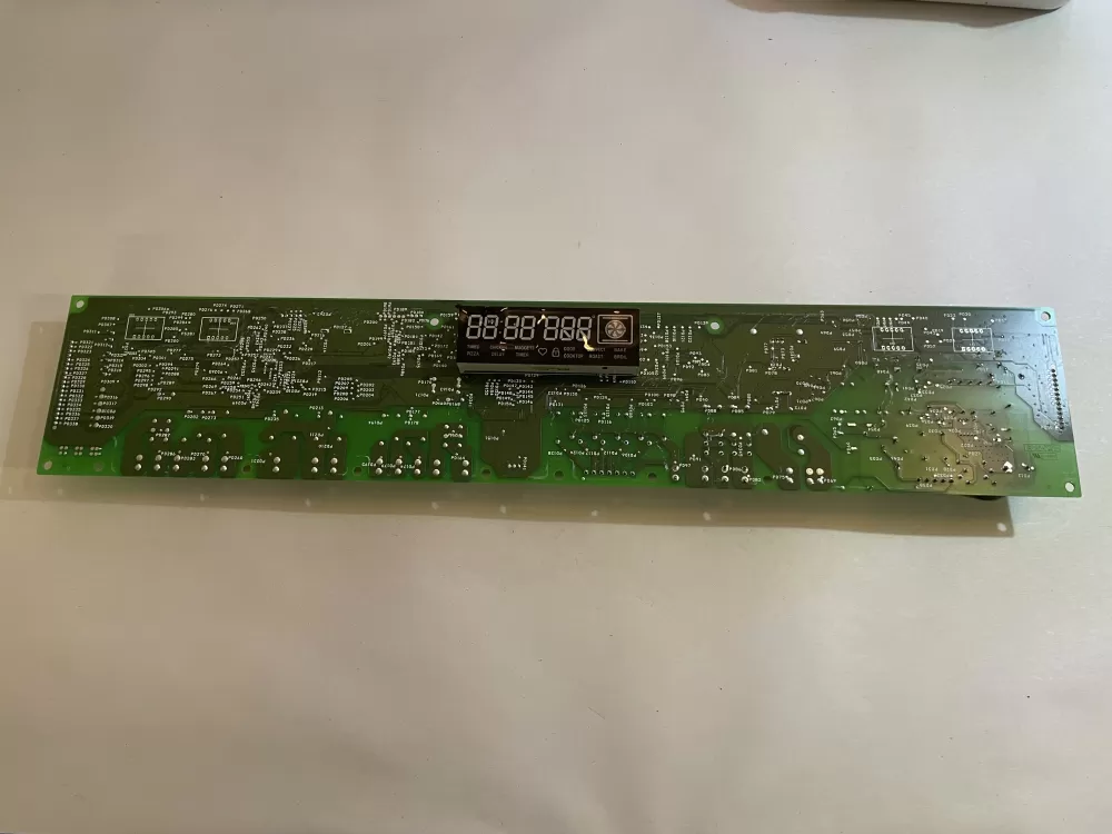 Frigidaire Electrolux 316562004 Range Control Board AZ146906 | KMV71