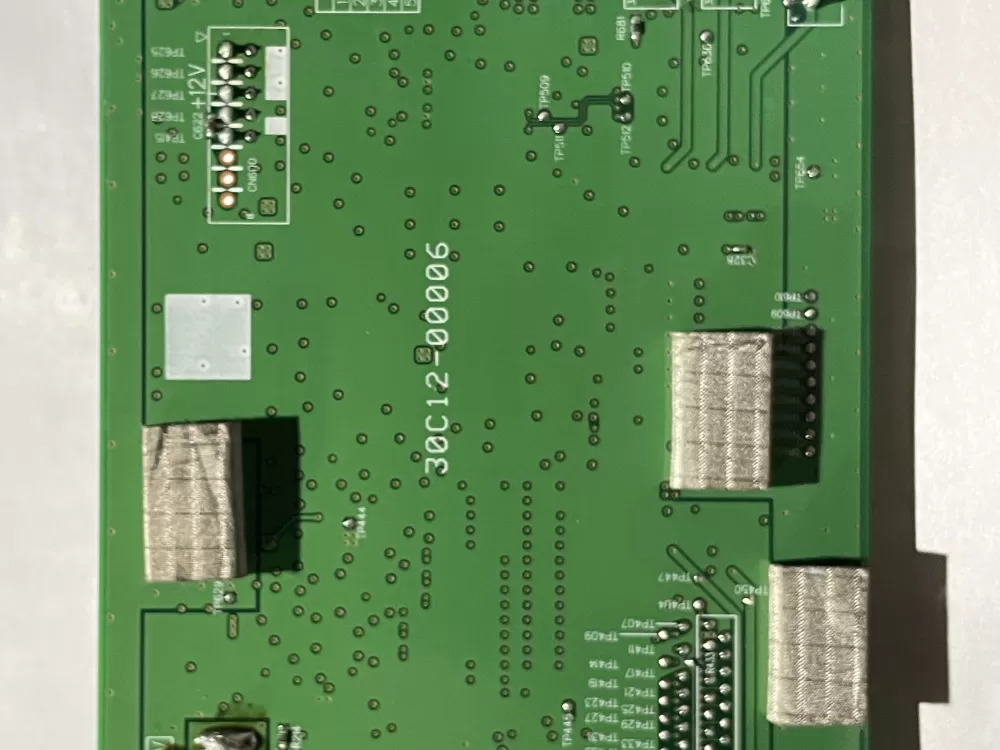 SAMSUNG DA92-00347E ASSY MODULE 8 INCH TFT-L AZ189163 | KM2646