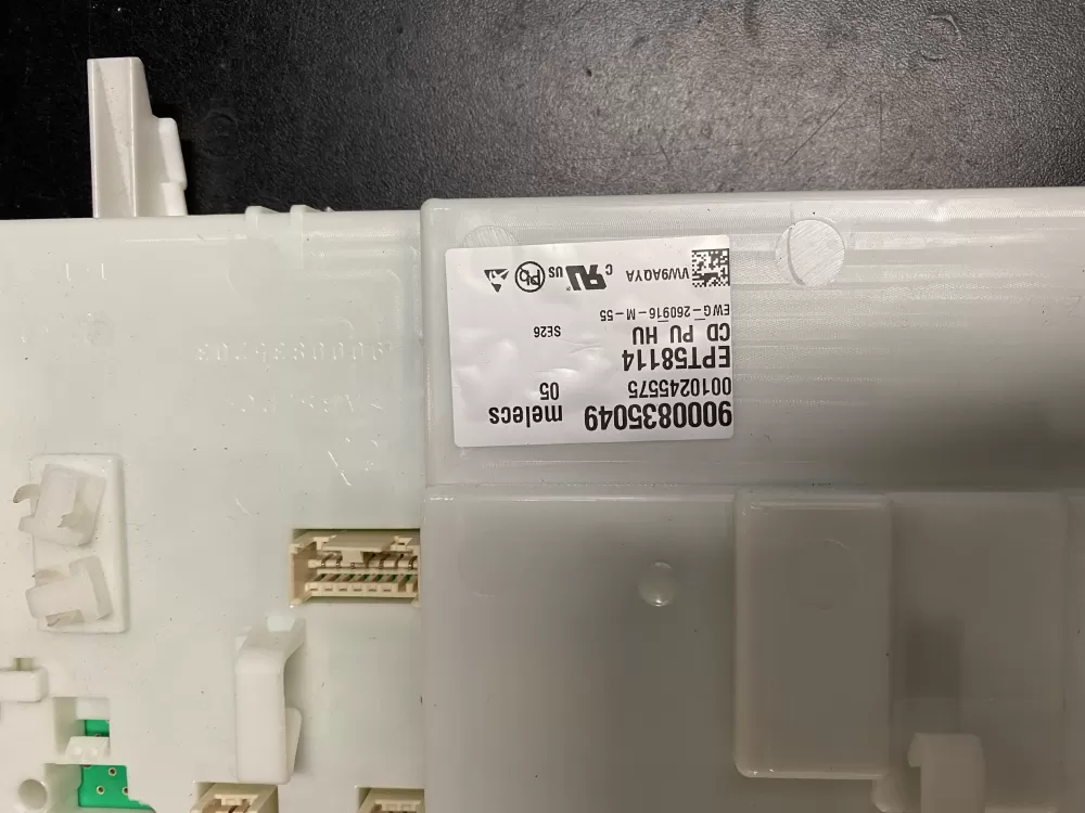 Bosch 00631327 AP5805455 3278657 PS9492680 Dryer Control Board AZ11520 | BK1023