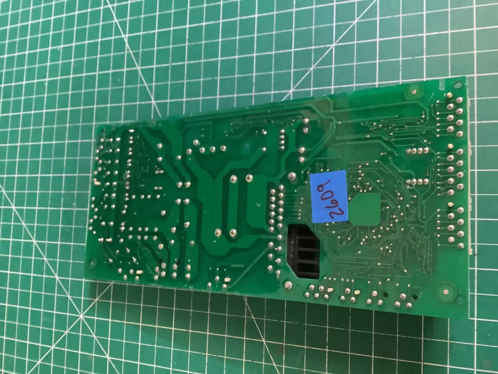 Whirlpool W10372181 Washer Control Board AZ170535 | NR2609