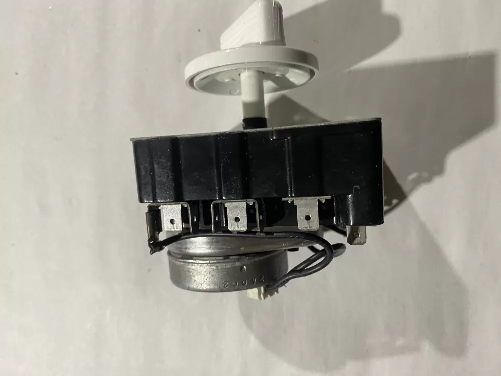 Frigidaire 131062300 5303285734 Dryer Timer Control AZ188802 | BK470