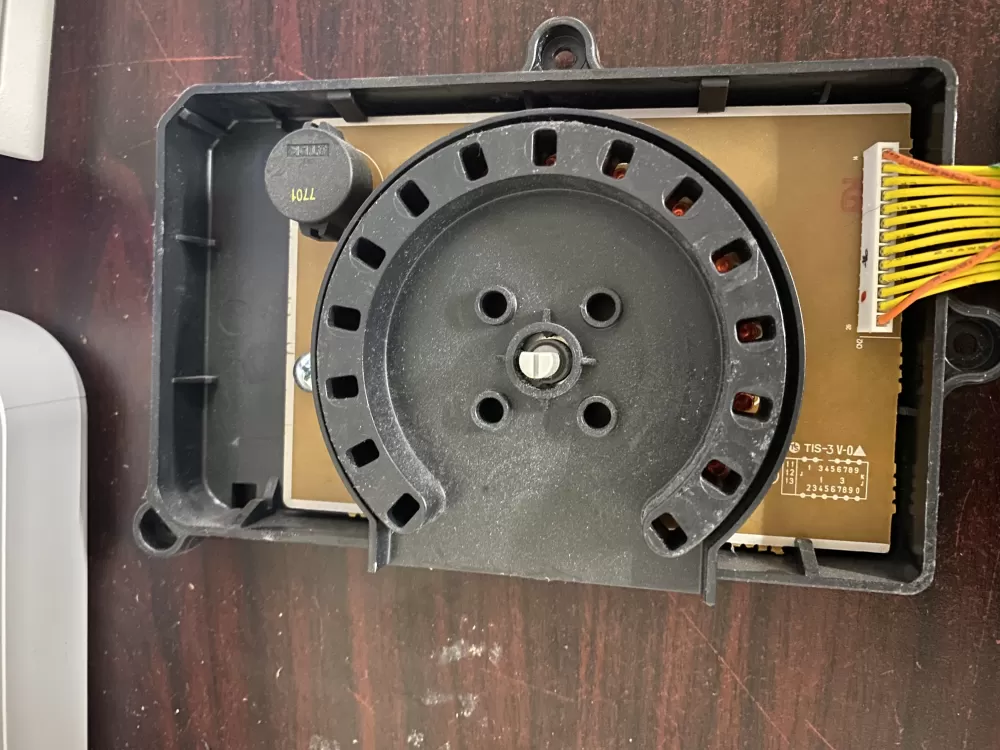 Samsung AP5623162 DC92-00774M PS4215989 Dryer Control Board AZ32590 | BK1680