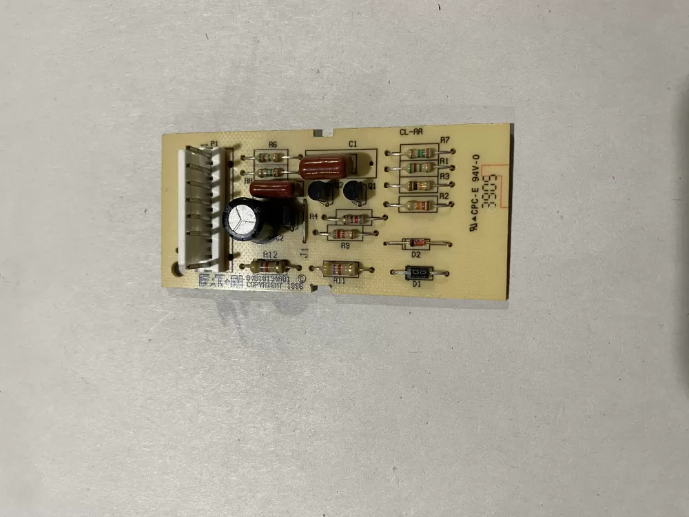 Frigidaire Kenmore 134216300A Dryer Control Board AZ166422 | BK2558