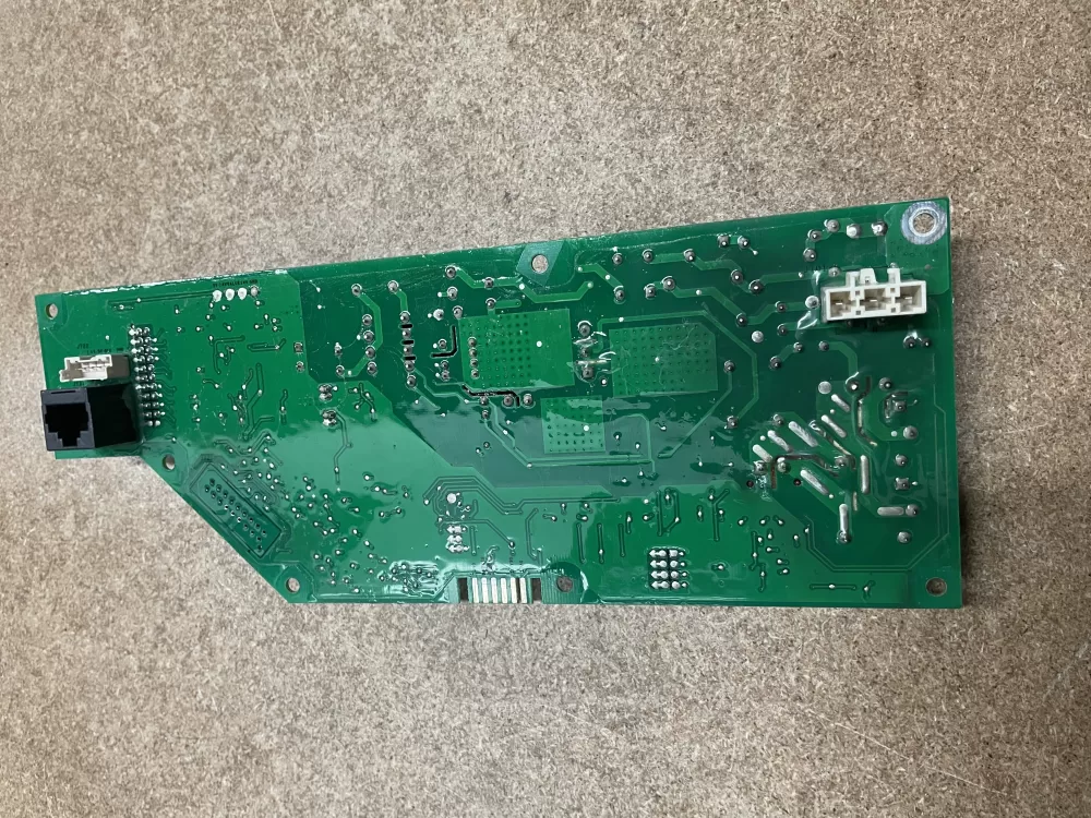 GE 265D1462G001 Dishwasher Control Board AZ7635 | KM1518