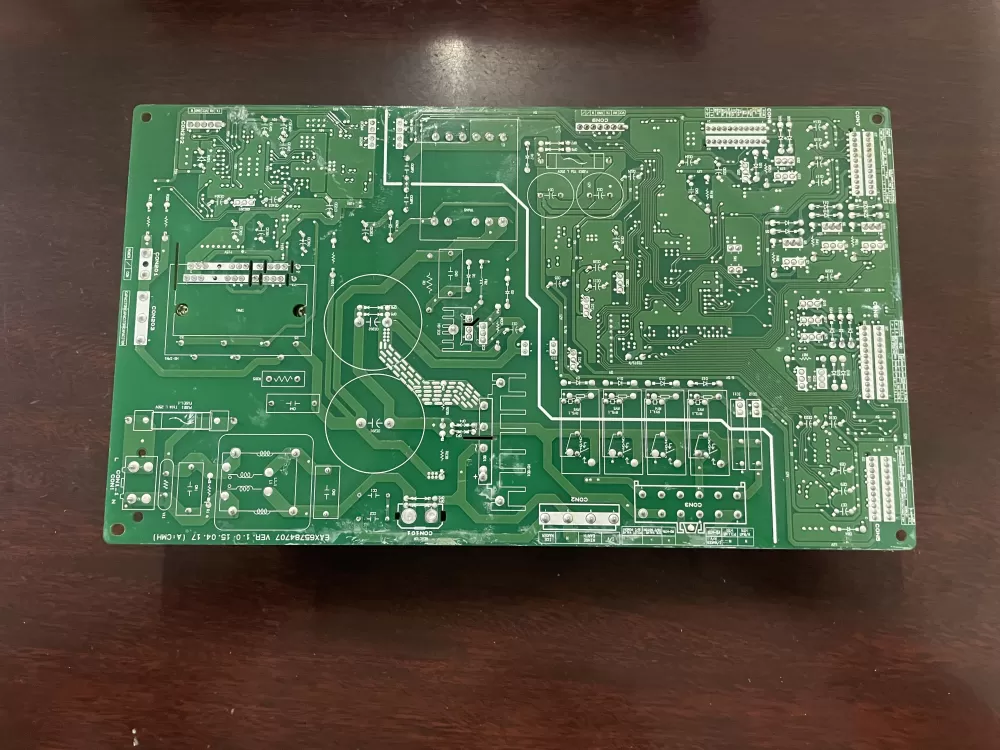 LG EBR78940508 EBR84457301 Refrigerator Control Board AZ47356 | KMV445