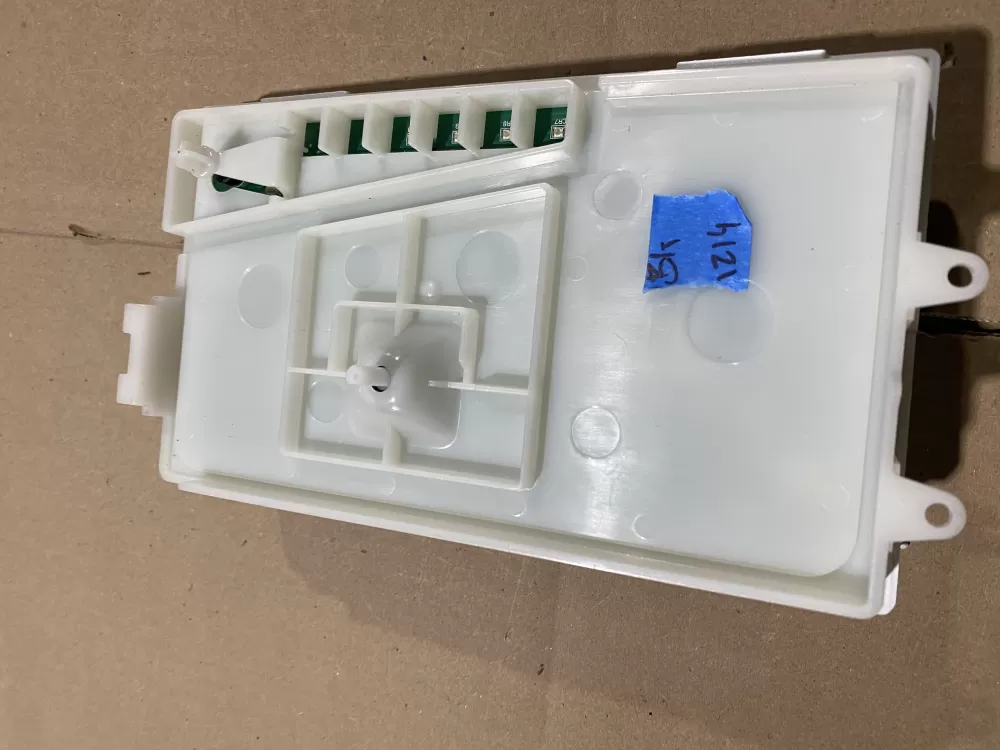 Whirlpool W10671341 Washer Control Board AZ88368 | BK1214
